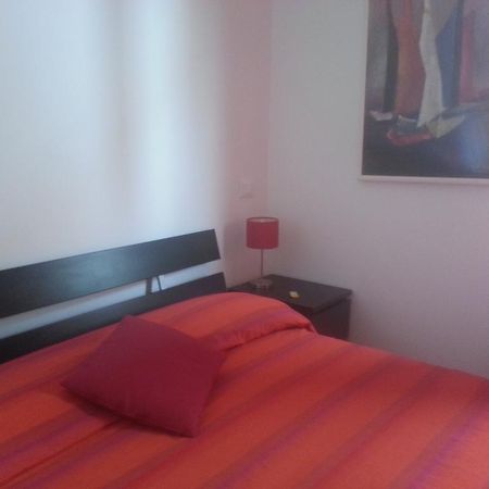A Due Passi Dal Centro Bed And Breakfast Πίζα Εξωτερικό φωτογραφία